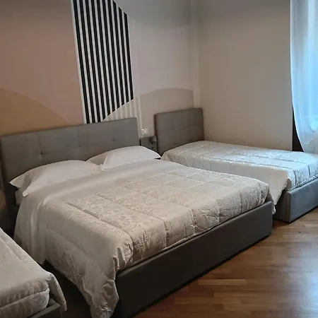 Frühstückspension Marant Lecce
